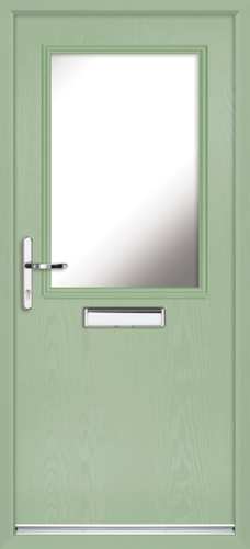 Chartwell Green Frame